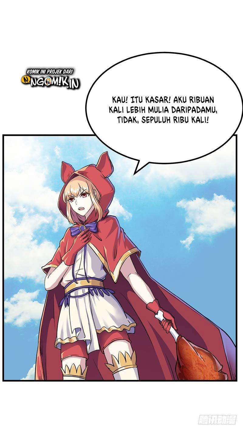 Martial Arts Reigns Chapter 08 Gambar 13